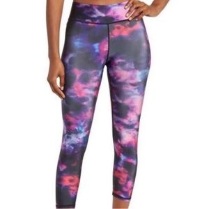 Galaxy Yoga Pants